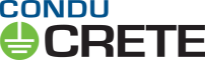 ConduCrete Logo ConduCrete