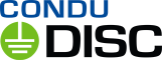 ConduDisc Logo ConduDisc